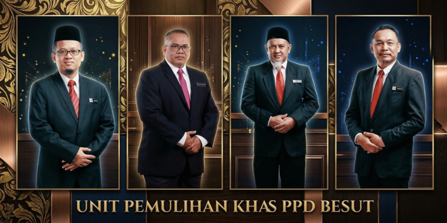 Ahli UPK PPD Besut