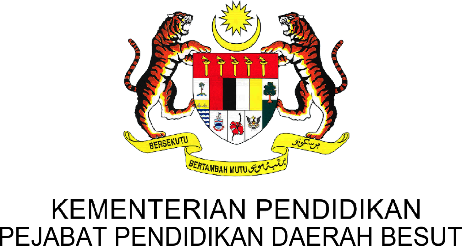 Logo PPD Besut